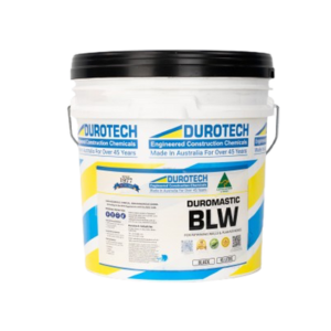 Duromastic BLW